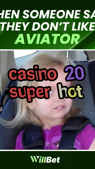 casino 20 super hot-azartmaniacasino.igamblingorder.com